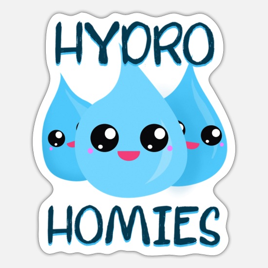 hydro homies