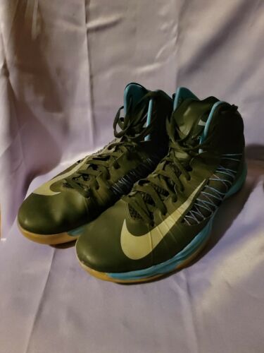 hyperdunk 2012