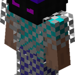 hypixel skyblock ender armor