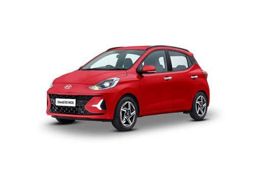 hyundai i10 on road price in kolkata