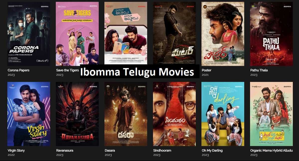 ibomma telugu