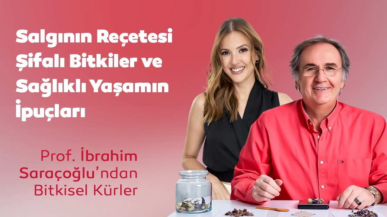 ibrahim saraçoğlu geniz akıntısı kürü