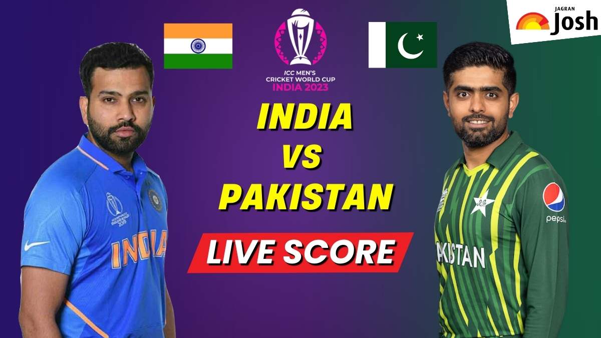 icc world cup 2023 live score