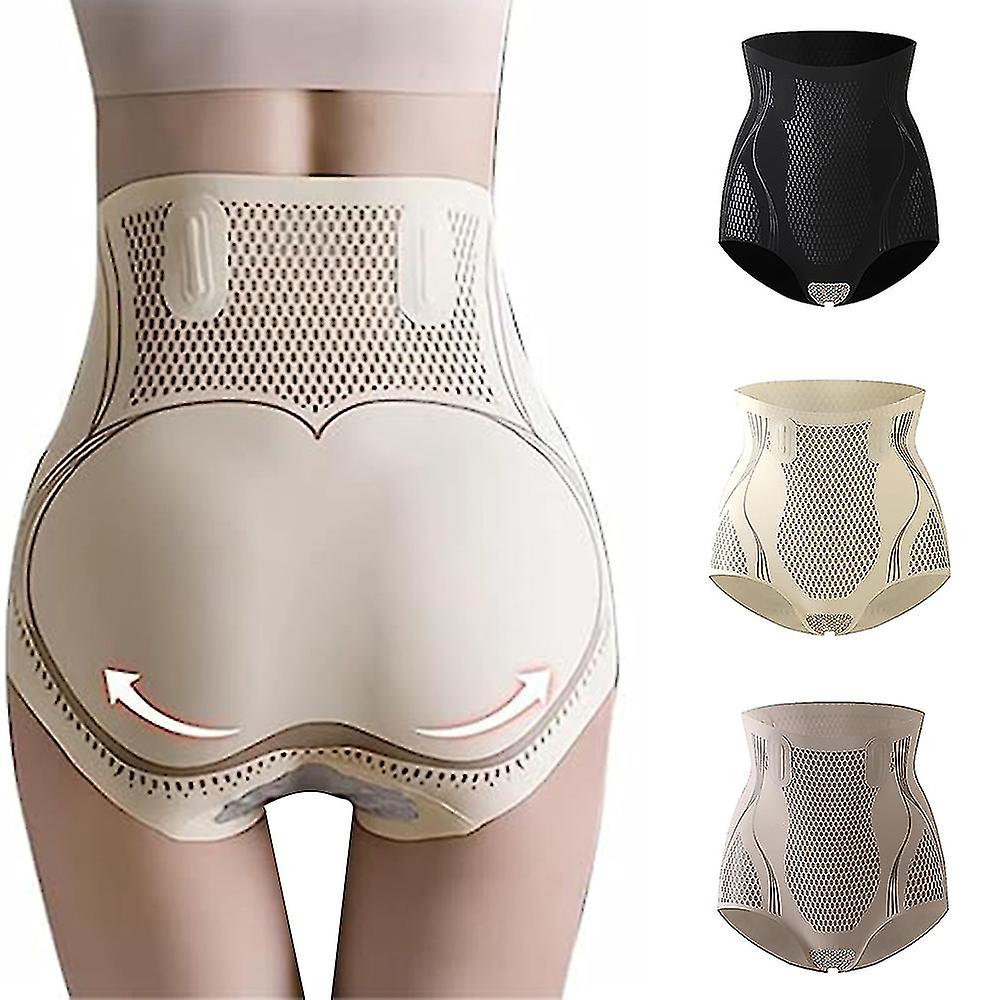 ice silk shapewear