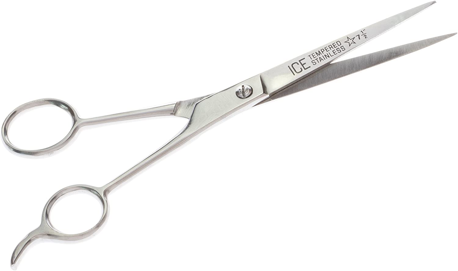 ice tempered stainless steel scissors