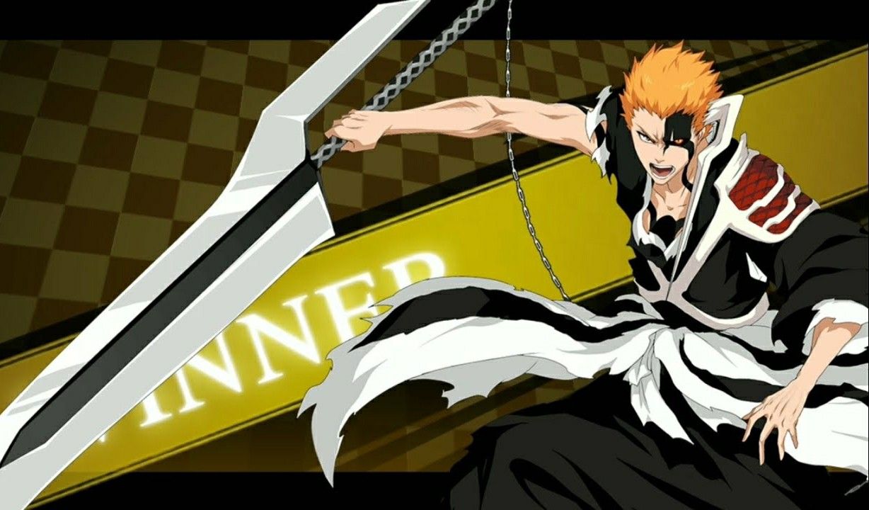 ichigo true bankai ability