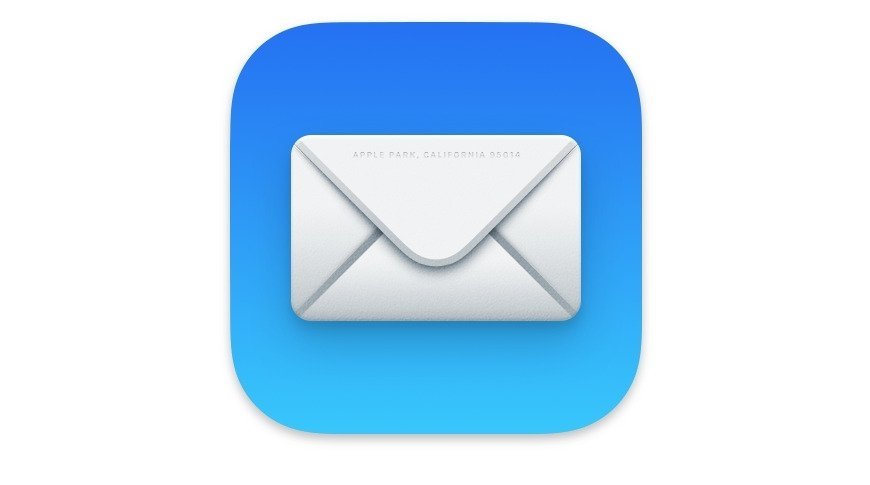 icloud correo