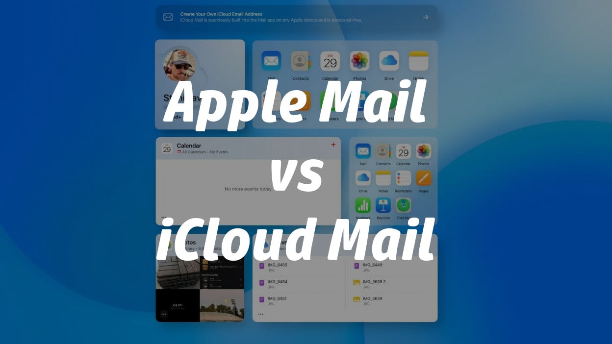 icloud.mail