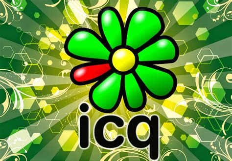 icq groups links