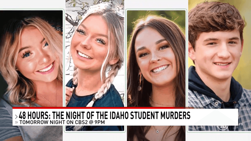 idaho murders