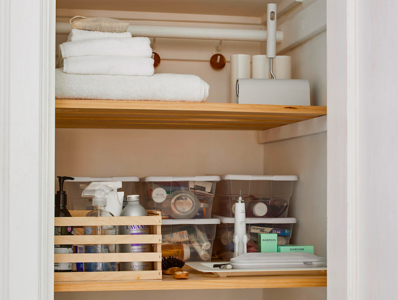 ideas for airing cupboards