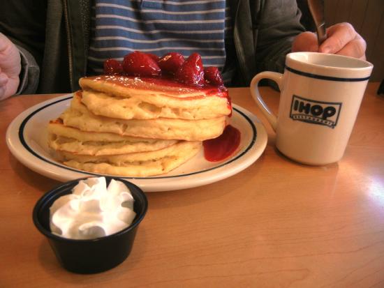 ihop in vegas