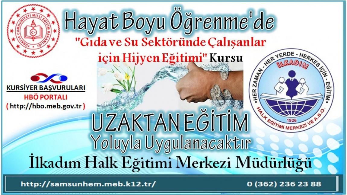 ihtiyaç akademi uzaktan eğitim k12