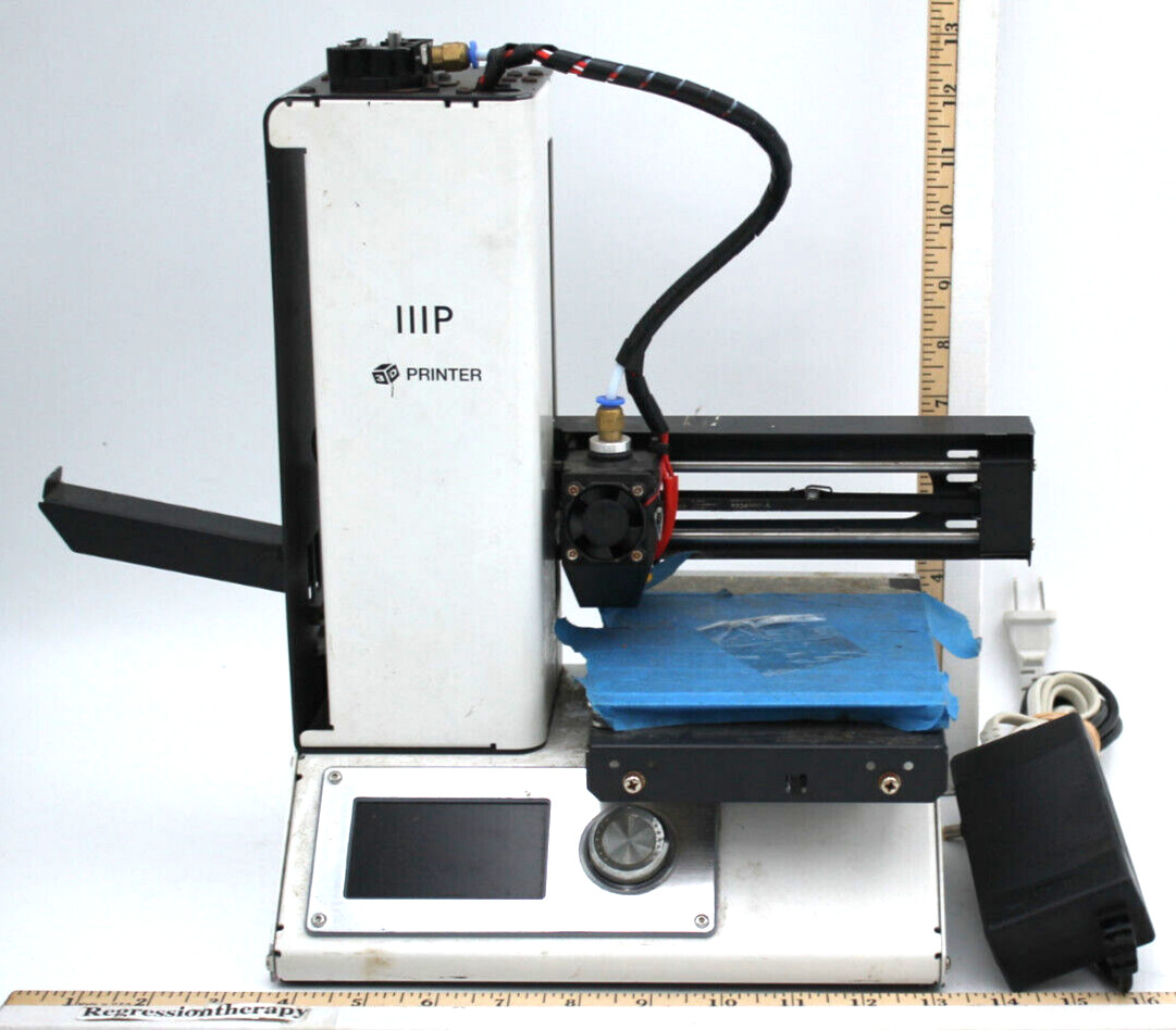 iip 3d printer