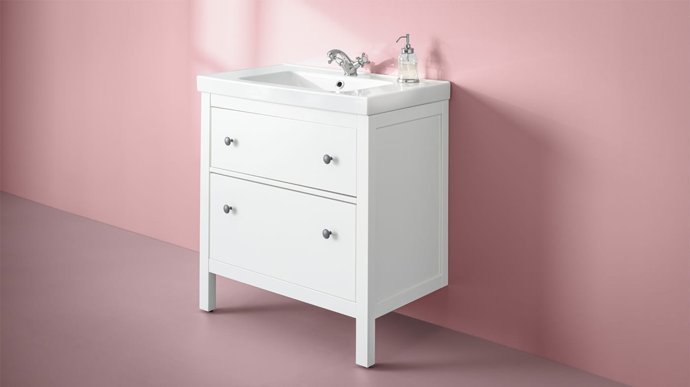 ikea bathroom vanity units