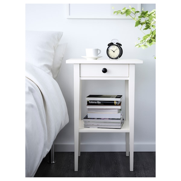 ikea bedside cabinets