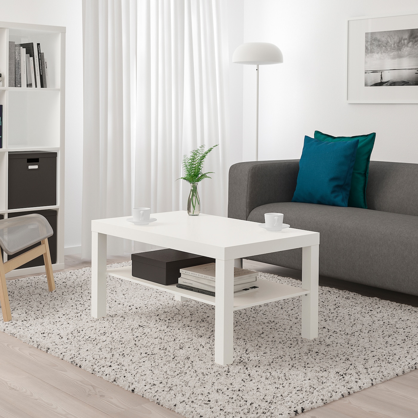 ikea centre de table