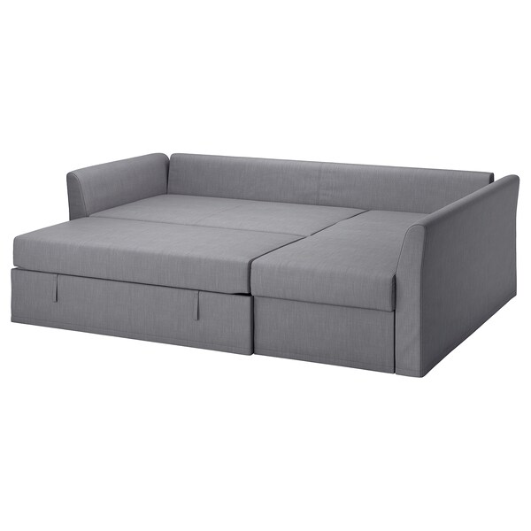 ikea corner couch