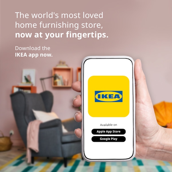 ikea globalview