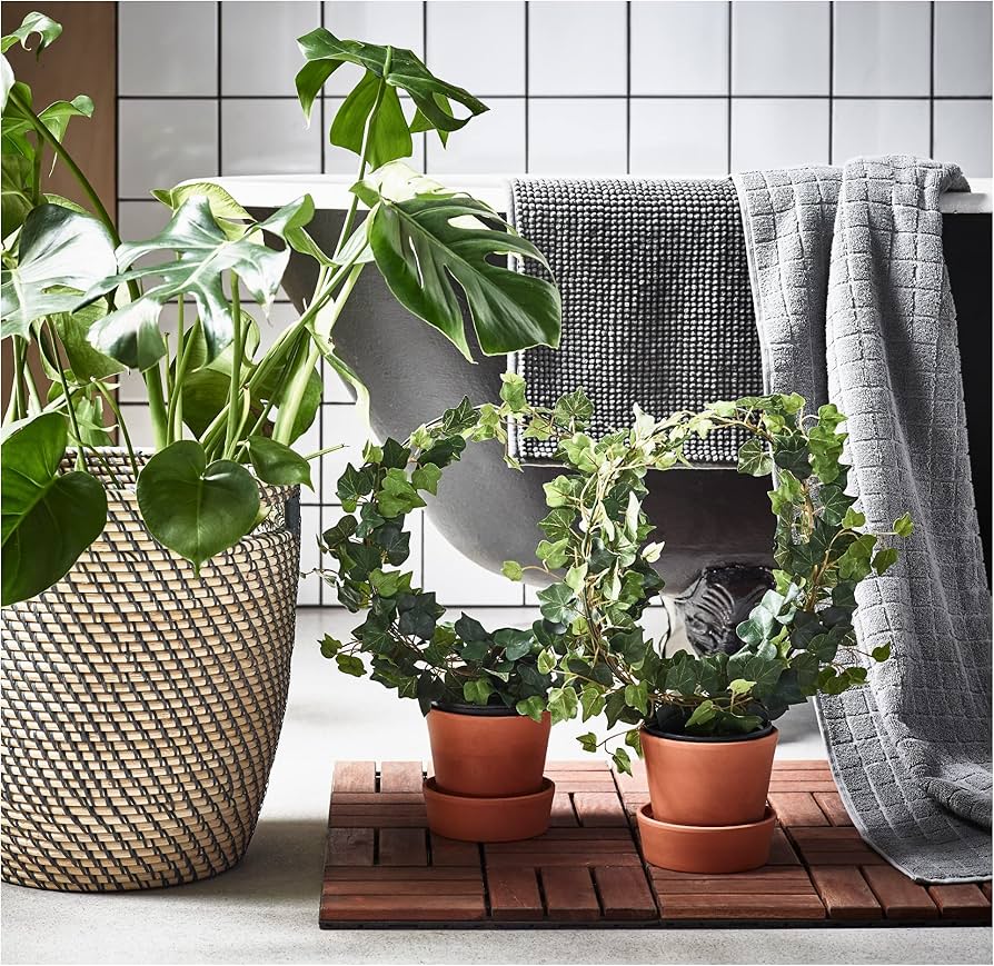 ikea outdoor flower pots