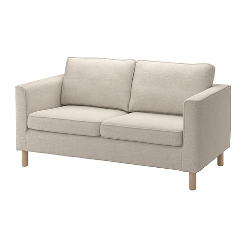 ikea two seater sofa