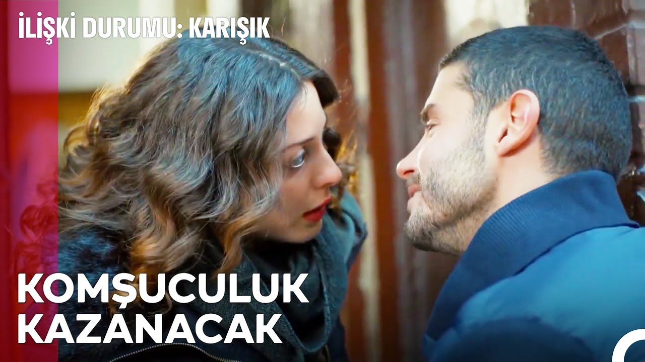 ilişki durumu karışık season 2