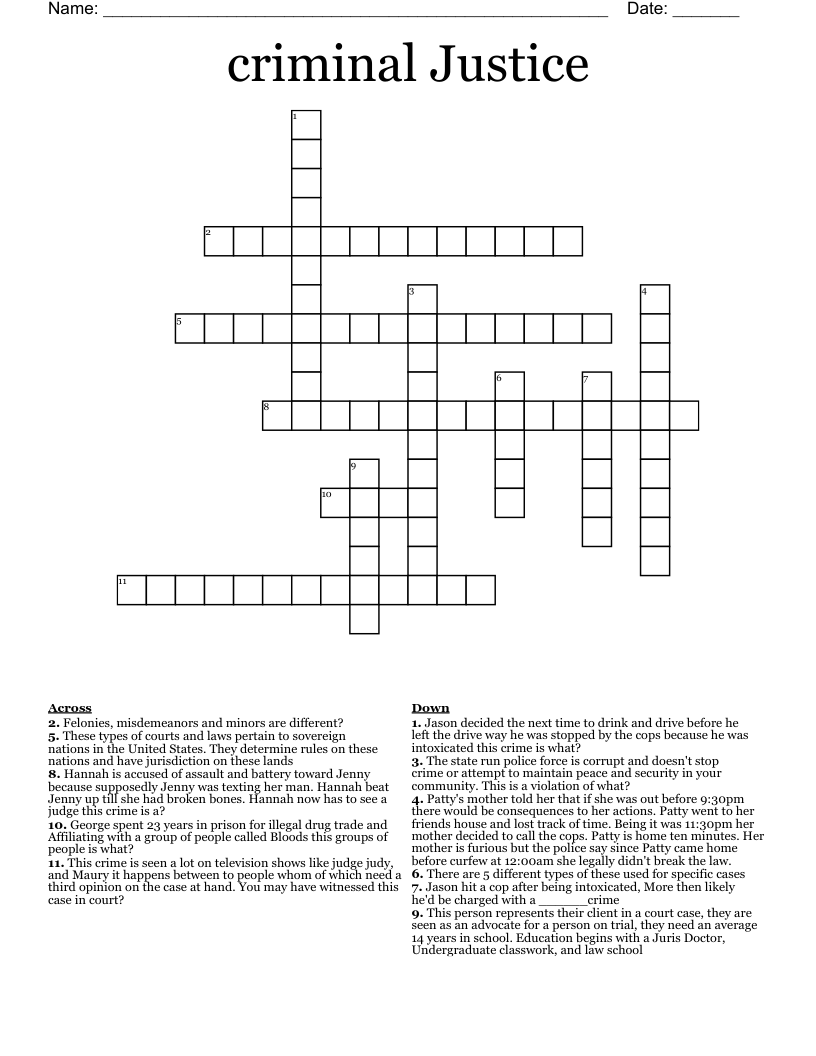 illegal trade crossword clue