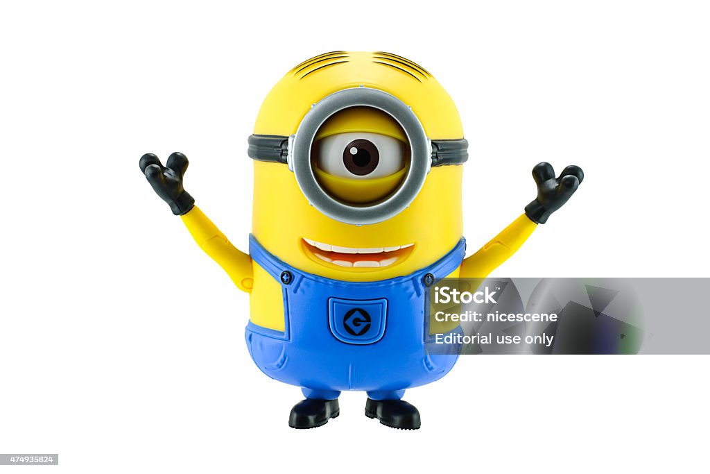 imagenes de un minion