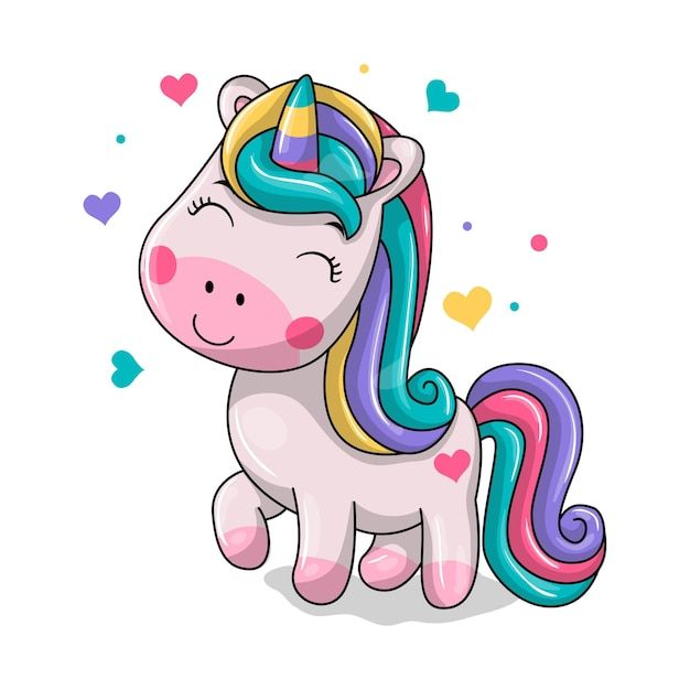 imagenes unicornio