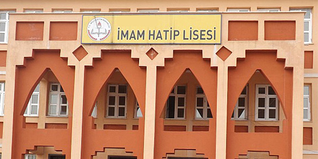 imam hatipler meslek lisesi mi