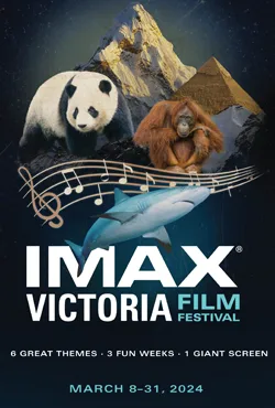 imax victoria bc movies