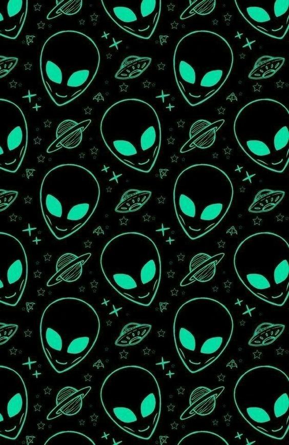 imágenes de aliens para fondo de pantalla