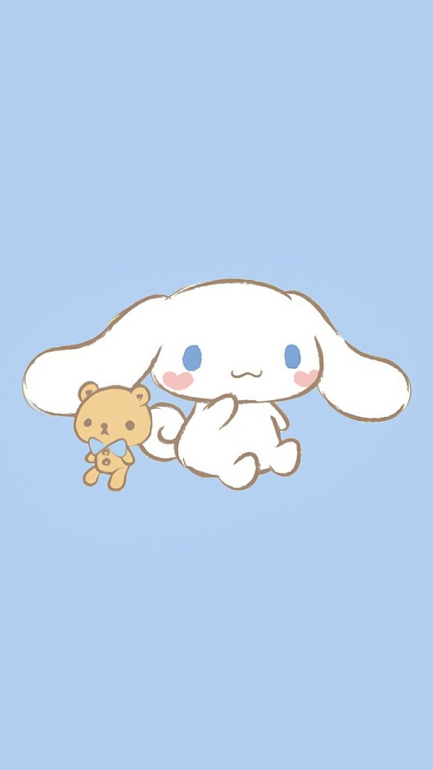 imágenes de cinnamoroll