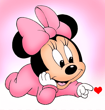 imágenes de minnie