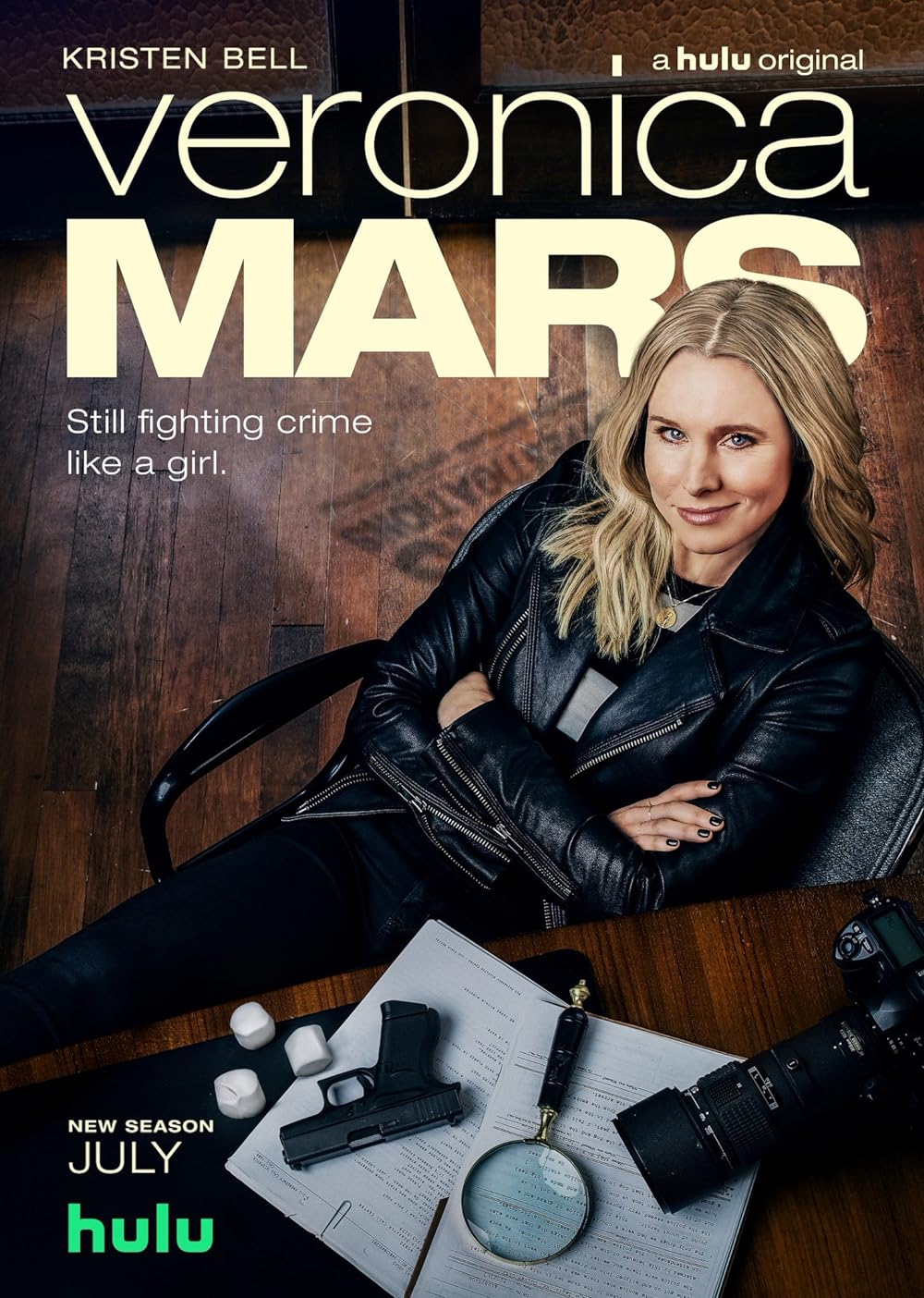 imdb com veronica mars