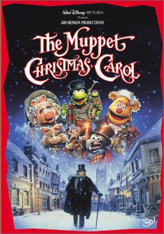 imdb muppets christmas carol