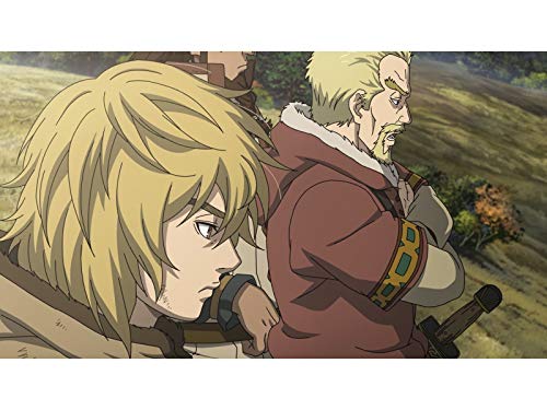 imdb vinland saga