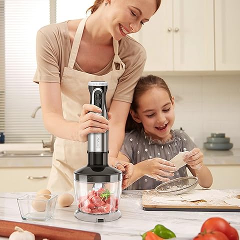 immersion blender amazon