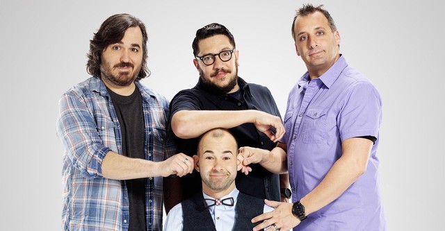 impractical jokers season 6 episode 1