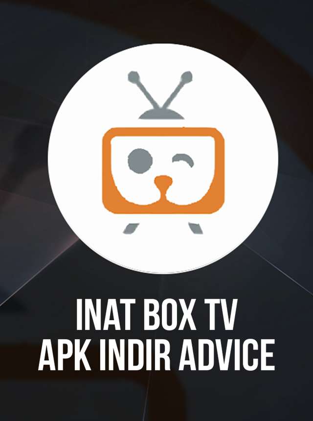 inat tv pc