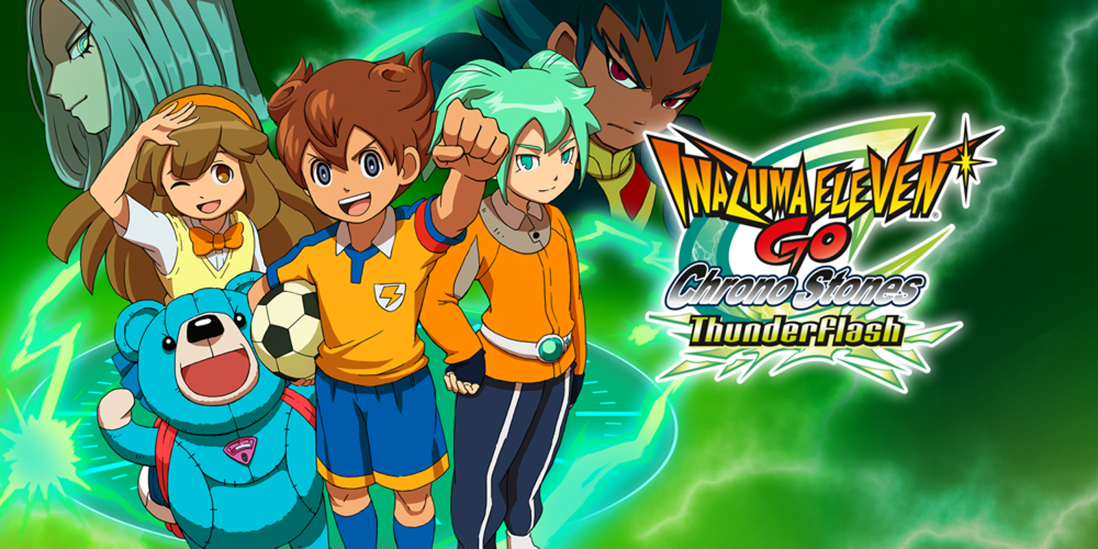 inazuma eleven go chrono stone hd