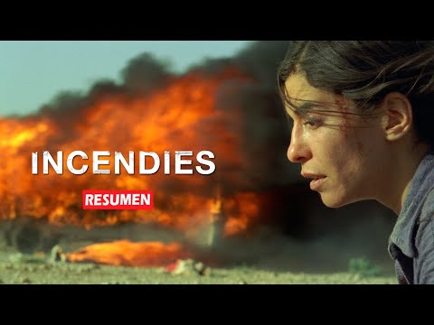 incendies film complet youtube