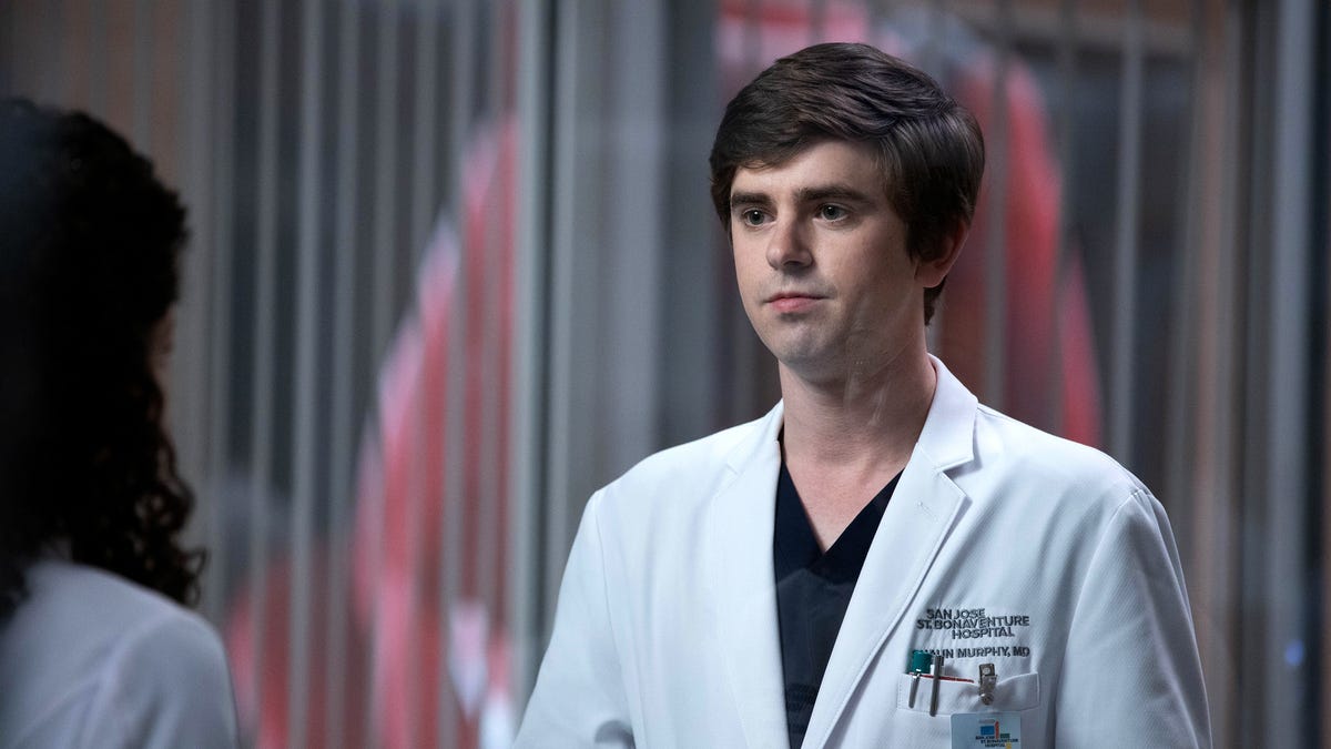 index of the good doctor season 3