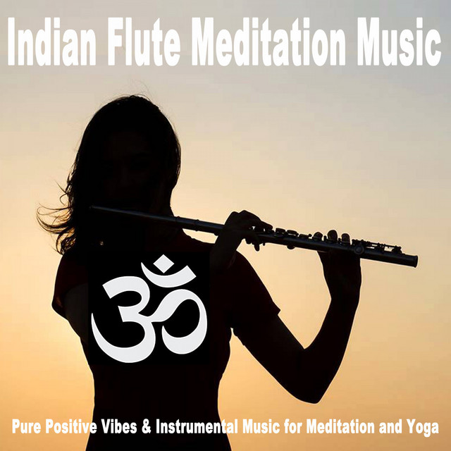 indian flute meditation music