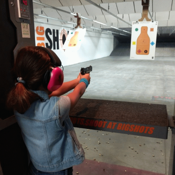 indoor gun range lincoln ne