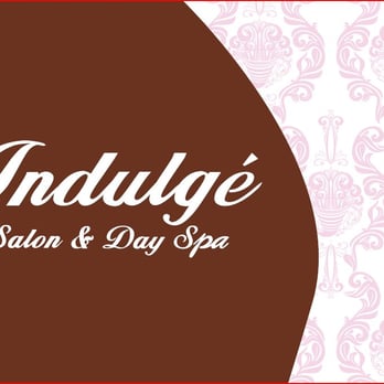 indulge salon & day spa