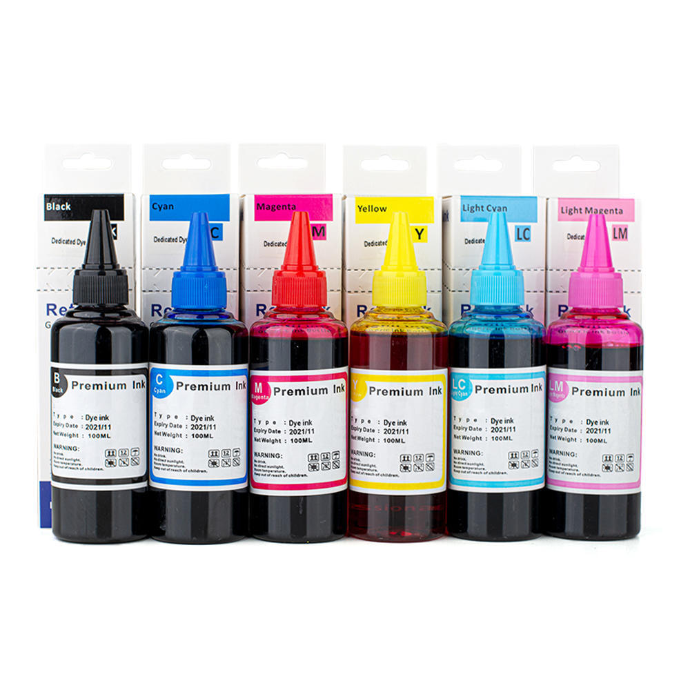 ink cartridge refill vancouver