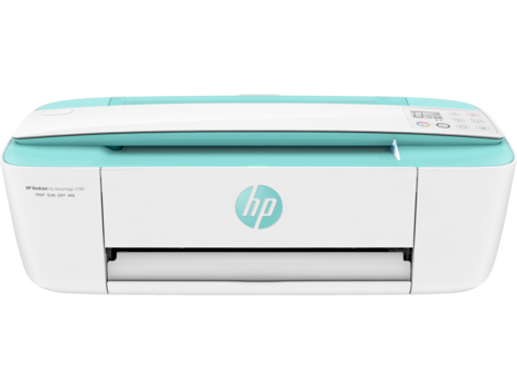 ink for hp deskjet 3772