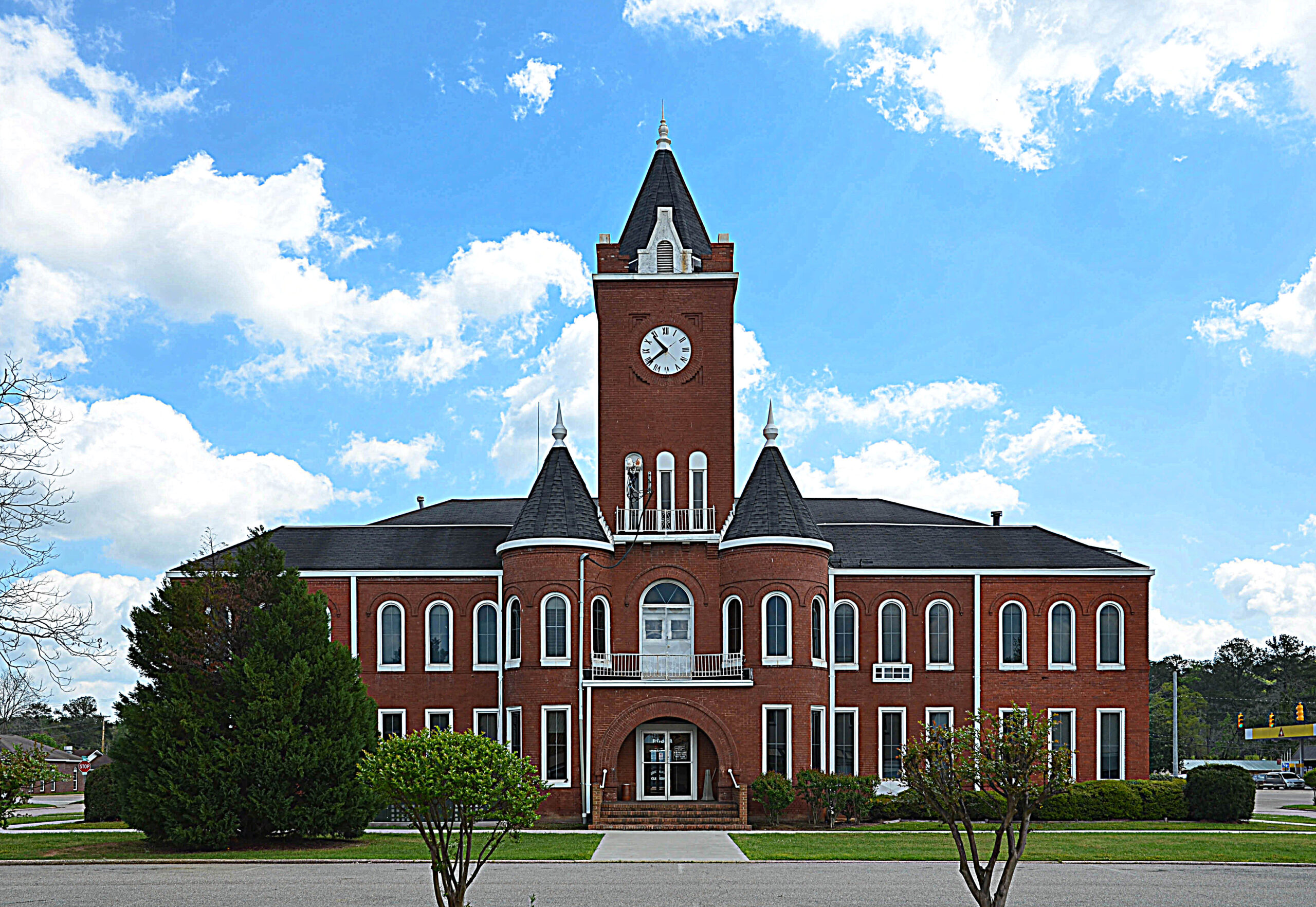 inmate roster coffee county