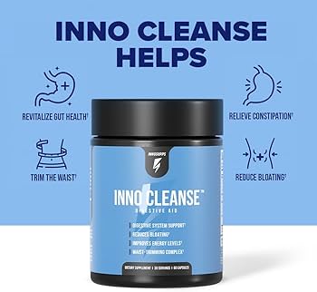 inno cleanse